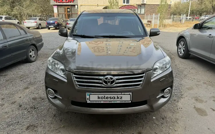 Toyota RAV4 2011 годаfor6 800 000 тг. в Актобе