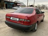 Toyota Carina E 1994 годаүшін2 500 000 тг. в Жаркент – фото 3