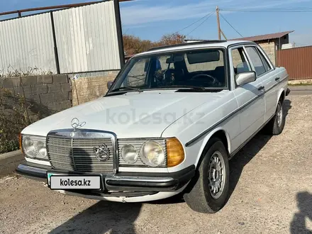 Mercedes-Benz E 230 1980 года за 3 500 000 тг. в Алматы