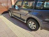 Mitsubishi Pajero 2008 годаүшін8 900 000 тг. в Караганда – фото 5