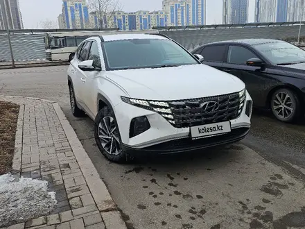 Hyundai Tucson 2024 года за 15 000 000 тг. в Астана – фото 4