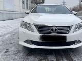 Toyota Camry 2012 года за 5 500 000 тг. в Алматы – фото 2