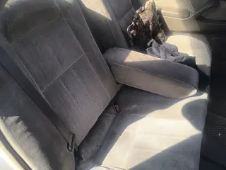 Toyota Vista, 1995