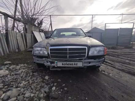 Mercedes-Benz C 180 1995 года за 950 000 тг. в Талдыкорган – фото 3