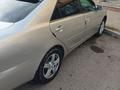 Toyota Camry 2002 годаүшін4 600 000 тг. в Усть-Каменогорск – фото 5