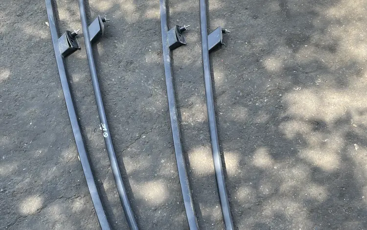 Релинги за 20 000 тг. в Алматы