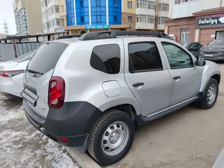 Renault Duster 2019 годаүшін6 700 000 тг. в Астана – фото 10