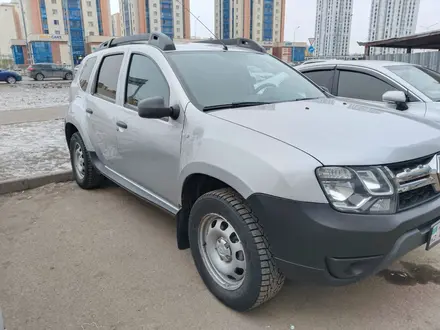 Renault Duster 2019 годаүшін6 700 000 тг. в Астана – фото 11