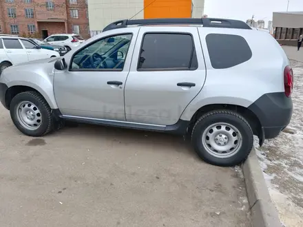 Renault Duster 2019 годаүшін6 700 000 тг. в Астана – фото 3