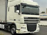 DAF  XF 105 2014 года за 28 000 000 тг. в Кентау