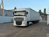 DAF  XF 105 2014 года за 28 000 000 тг. в Кентау – фото 3