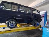 Mazda Bongo 1994 года за 2 300 000 тг. в Алматы – фото 2