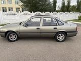 Opel Vectra 1993 года за 1 550 000 тг. в Костанай – фото 2