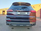 Chery Tiggo 8 Pro 2022 года за 7 600 000 тг. в Байконыр – фото 3