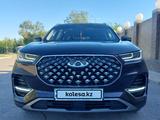 Chery Tiggo 8 Pro 2022 года за 7 600 000 тг. в Байконыр