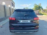Chery Tiggo 8 Pro 2022 года за 7 600 000 тг. в Байконыр – фото 2