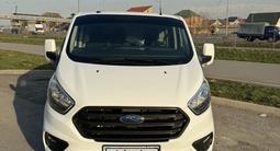 Ford Transit 2019 года за 12 500 000 тг. в Алматы – фото 2