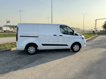 Ford Transit 2019 года за 11 000 000 тг. в Алматы – фото 9