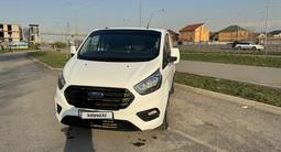 Ford Transit 2019 года за 12 500 000 тг. в Алматы – фото 3