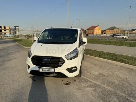 Ford Transit 2019 года за 11 000 000 тг. в Алматы – фото 3