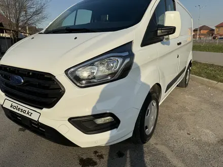 Ford Transit 2019 года за 11 000 000 тг. в Алматы – фото 4