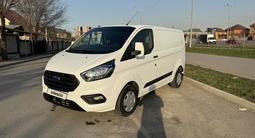 Ford Transit 2019 года за 12 500 000 тг. в Алматы