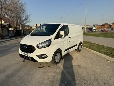 Ford Transit 2019 года за 11 000 000 тг. в Алматы