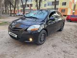 Toyota Yaris 2011 года за 3 990 000 тг. в Тараз – фото 4