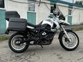 BMW  F 800 GS 2011 года за 3 200 000 тг. в Алматы – фото 4