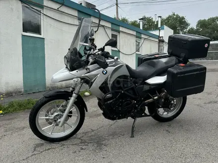 BMW  F 800 GS 2011 года за 3 200 000 тг. в Алматы – фото 3