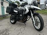 BMW  F 800 GS 2011 года за 3 200 000 тг. в Алматы