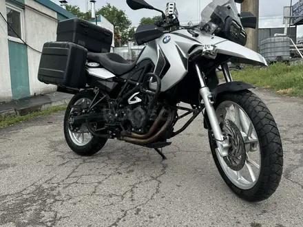 BMW  F 800 GS 2011 года за 3 200 000 тг. в Алматы