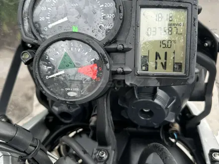 BMW  F 800 GS 2011 года за 3 200 000 тг. в Алматы – фото 5