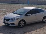 Kia Forte 2014 года за 6 300 000 тг. в Актау – фото 2