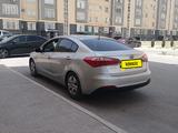 Kia Forte 2014 года за 6 300 000 тг. в Актау