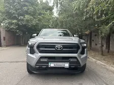 Toyota Tacoma, 2024