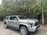 Toyota Tacoma 2024 годаүшін27 500 000 тг. в Алматы – фото 3