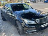 Mercedes-Benz C 180 2011 года за 5 500 000 тг. в Алматы – фото 3