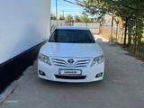 Toyota Camry 2011 года за 7 500 000 тг. в Жетысай – фото 4