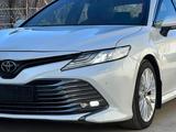 Toyota Camry 2020 годаfor15 000 000 тг. в Туркестан – фото 5