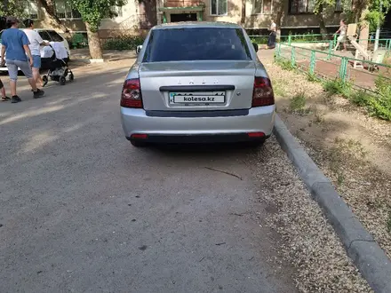 ВАЗ (Lada) Priora 2170 2014 года за 2 000 000 тг. в Павлодар