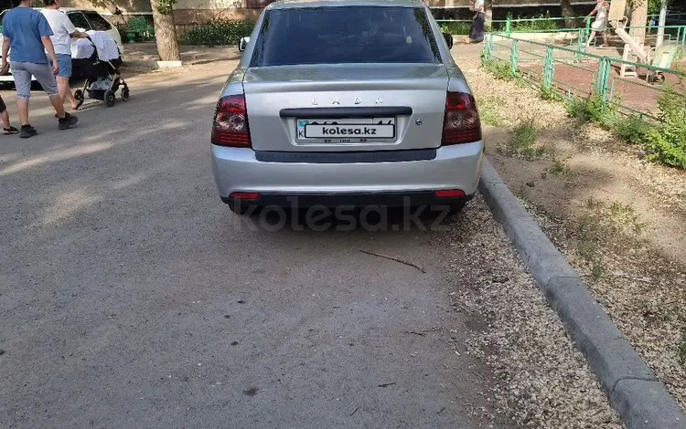 ВАЗ (Lada) Priora 2170 2014 годаүшін2 000 000 тг. в Павлодар