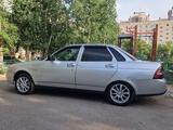 ВАЗ (Lada) Priora 2170 2014 годаүшін2 000 000 тг. в Павлодар – фото 2