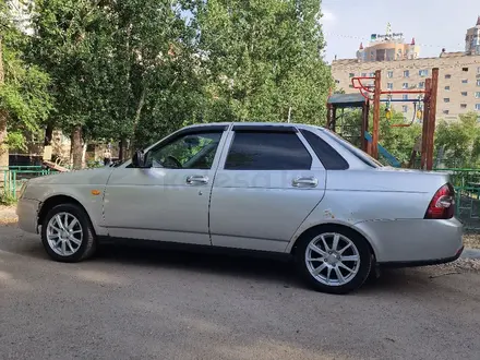 ВАЗ (Lada) Priora 2170 2014 года за 2 000 000 тг. в Павлодар – фото 2