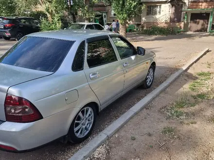 ВАЗ (Lada) Priora 2170 2014 года за 2 000 000 тг. в Павлодар – фото 3