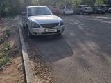 ВАЗ (Lada) Priora 2170 2014 годаүшін2 000 000 тг. в Павлодар – фото 4