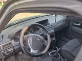 ВАЗ (Lada) Priora 2170 2014 годаүшін2 000 000 тг. в Павлодар – фото 5