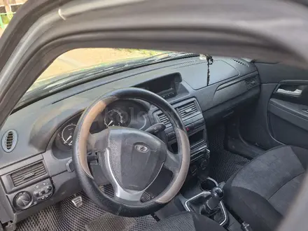 ВАЗ (Lada) Priora 2170 2014 года за 2 000 000 тг. в Павлодар – фото 5
