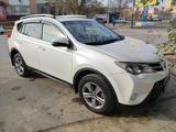 Toyota RAV4 2015 года за 9 700 000 тг. в Актау