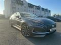 Hyundai Sonata 2022 года за 10 300 000 тг. в Усть-Каменогорск
